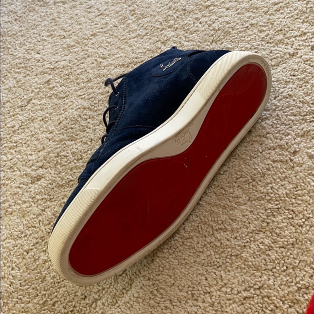 Christian Louboutin Shoes
